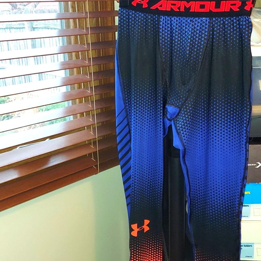 Under Armour Compression Leggings